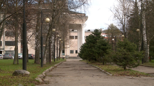 О ВАЖНОСТИ НАРОДНОГО ГОЛОСОВАНИЯ