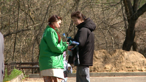 ВОЛОНТЁРЫ ФКГС ПОМОГУТ ПРОГОЛОСОВАТЬ