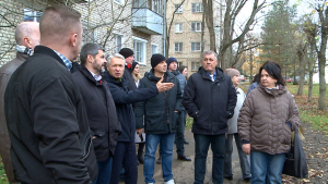РЕЙД ПО СЕВЕРНОМУ