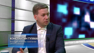На повестке дня. Константин Тухманов. выпуск 15 (28.05.26)